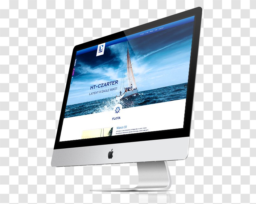 Computer Monitors Marketing Business Advertising - Design Studio Transparent PNG