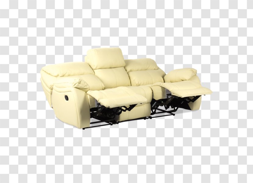 Recliner Couch Champagne Luxury Vehicle Transparent PNG