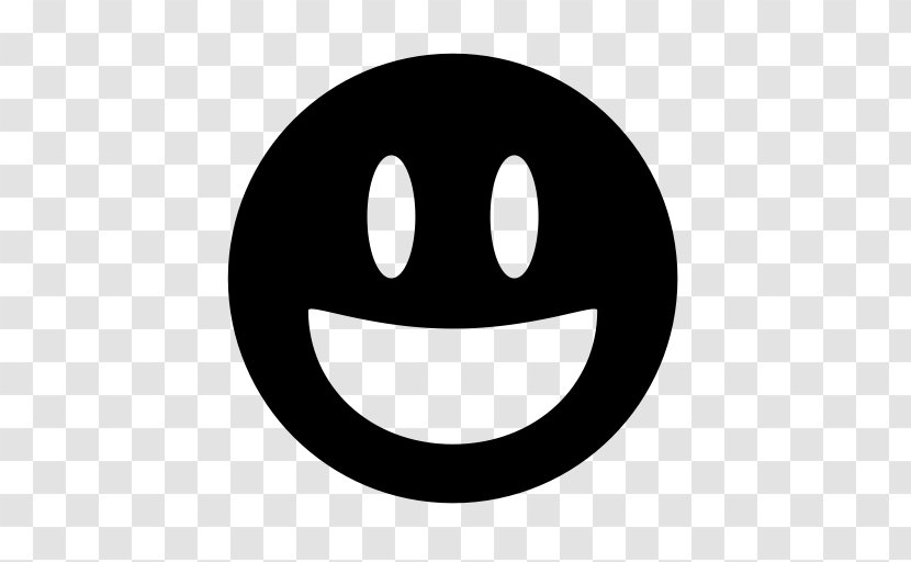 Smiley Emoticon Symbol - Mouth Transparent PNG
