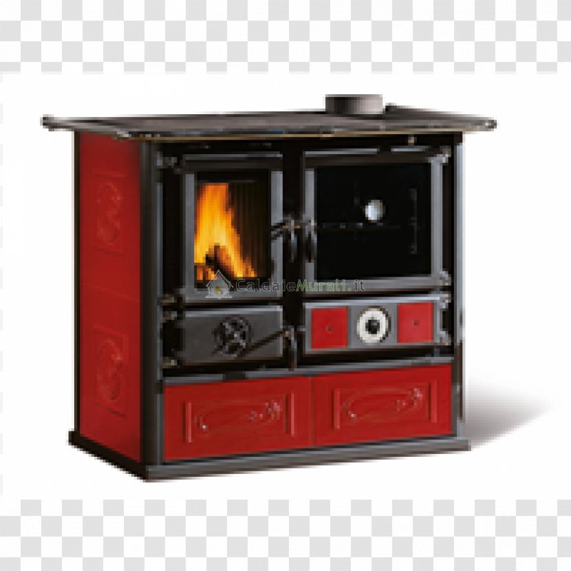 Termocucina Wood Stoves Cooking Ranges Stufa A Fiamma Inversa - Kitchen Stove Transparent PNG