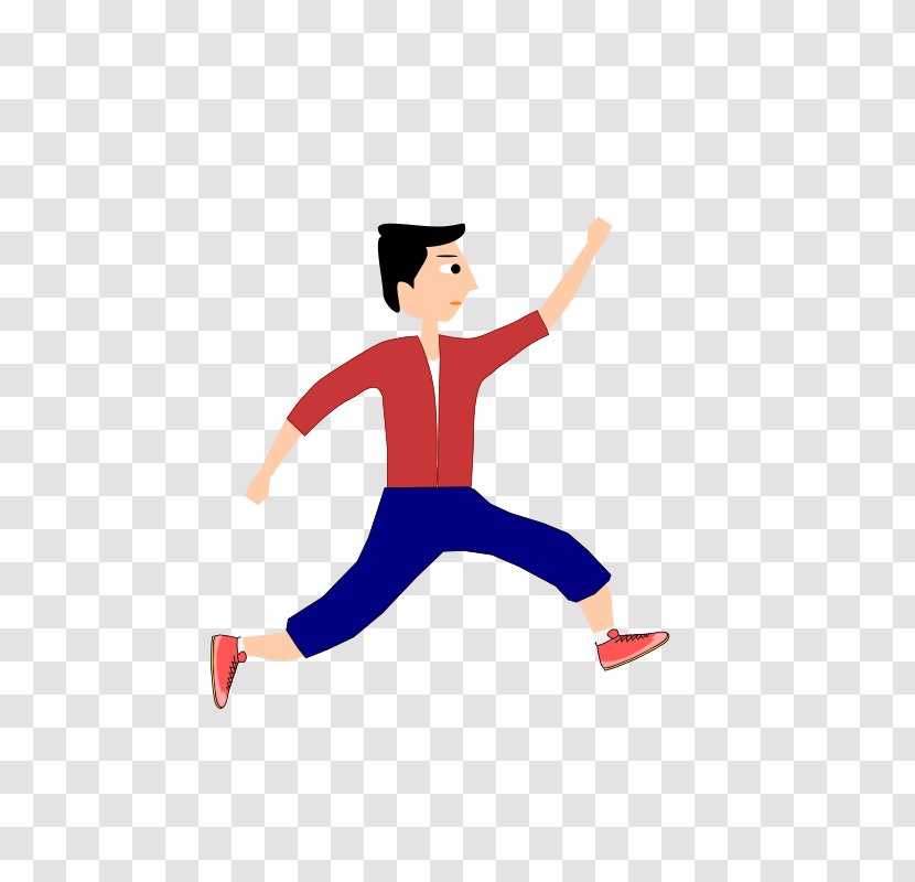 Детки-конфетки! Стихи для детей Clip Art - Shoe - Jump Man Transparent PNG