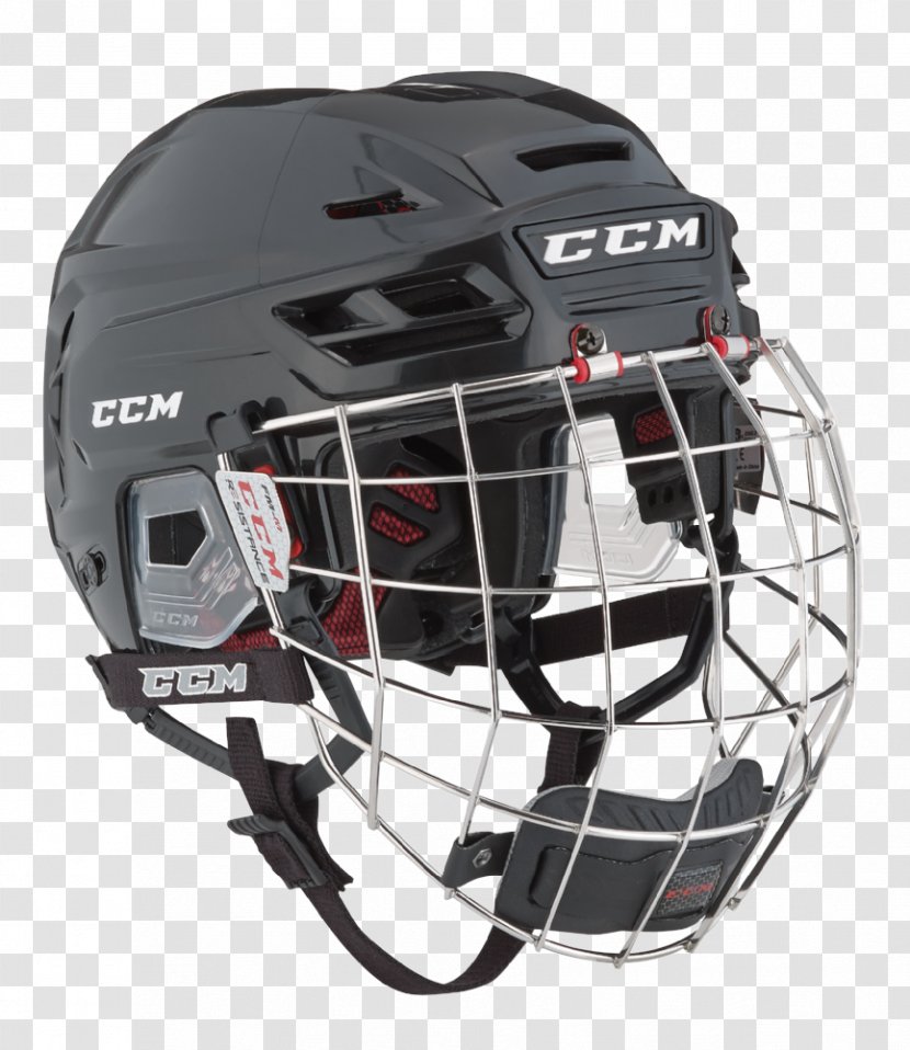 Hockey Helmets CCM Ice World Championships - Brand - Helmet Transparent PNG