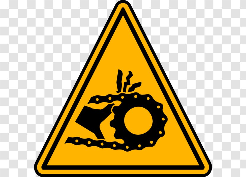 Safety Risk Hazard Husemannplatz Clip Art - Traffic Sign - Slow Moving Vehicle Transparent PNG