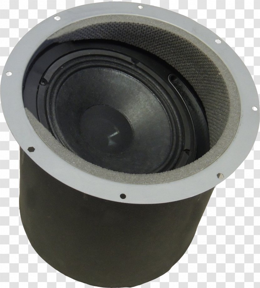 Subwoofer Computer Speakers Car Sound Box Hardware - Top 10 Transparent PNG
