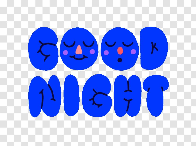 Emoticon Sticker Gfycat Desktop Wallpaper - Giphy - Good Night Transparent PNG