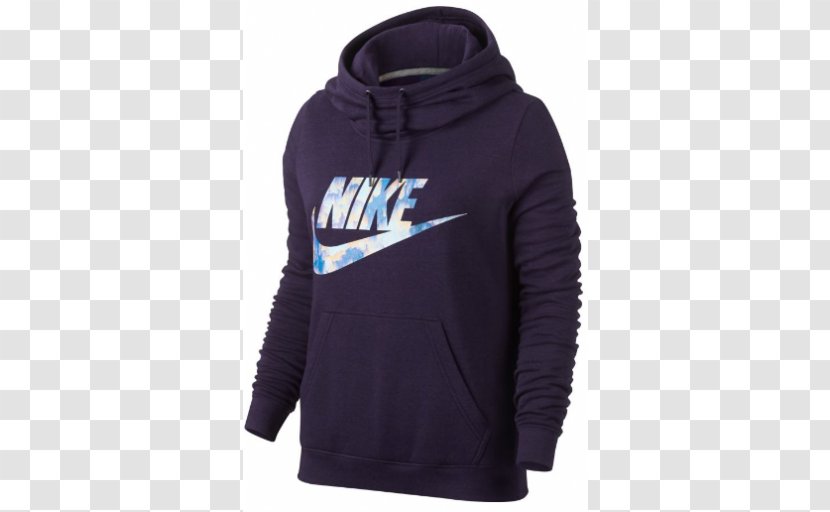 Hoodie Nike Sweater Top Sportswear - Tienda Deportiva La 22 Transparent PNG
