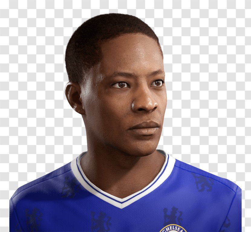 FIFA 17 18 16 99 Alex Hunter - Ea Sports - Journey Transparent PNG