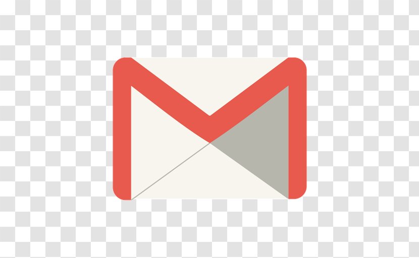 Social Media Gmail Email Google Account Transparent PNG