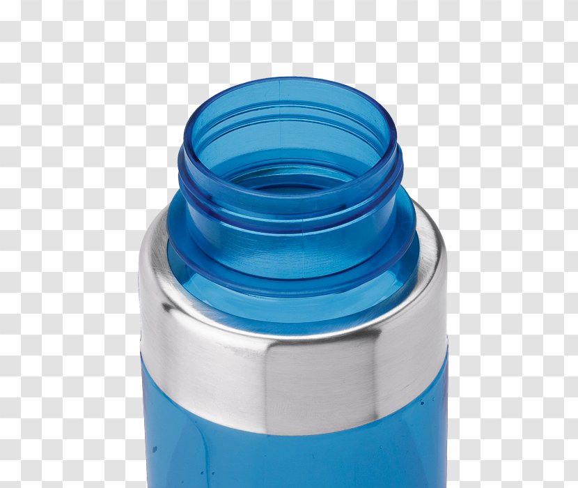 Glass Bottle Water Bottles - Liquid Transparent PNG