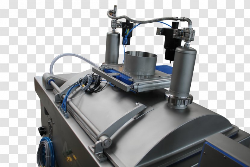 Tool Mixer Food Machine Technology - Liquid Nitrogen - Here Comes The Double 11 Transparent PNG