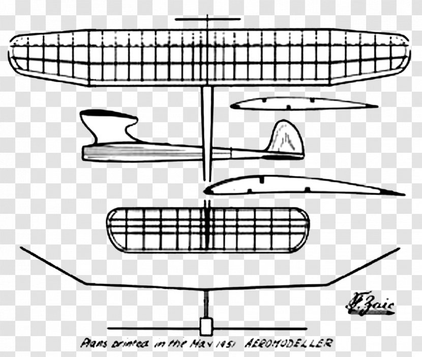 Drawing /m/02csf Airplane - Vehicle - Design Transparent PNG