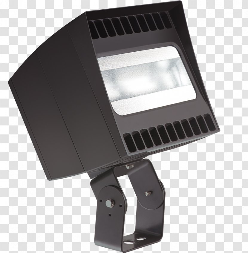 Floodlight Light-emitting Diode Lighting Color Rendering Index - Lightemitting - Light Transparent PNG