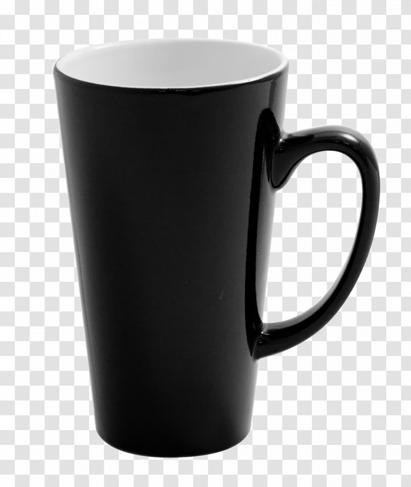 Mug Ceramic Teacup Souvenir Artikel - Gift - Latte Transparent PNG