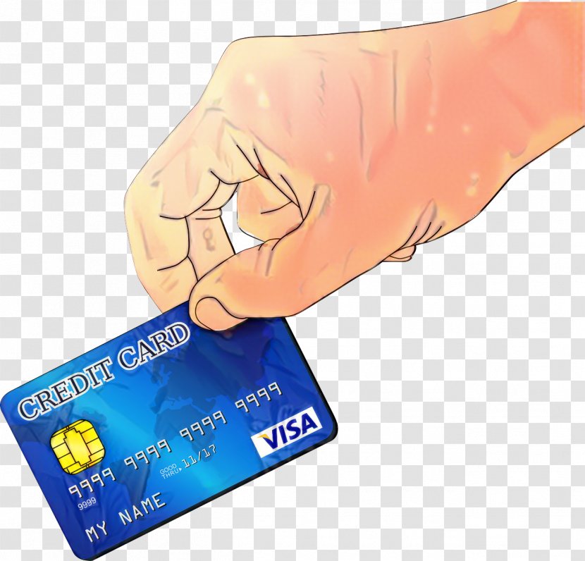 Debit Card Credit Clip Art Money - Bank Transparent PNG