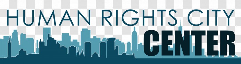 Bandung Human Rights City Right To Life - Logo - Center Transparent PNG