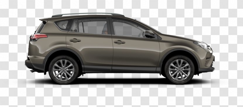 Toyota RAV4 Car Hyundai Tucson - Minivan Transparent PNG