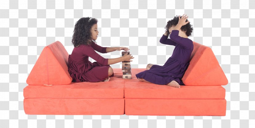 Couch Table Sofa Bed Chair Furniture - Cushion Transparent PNG