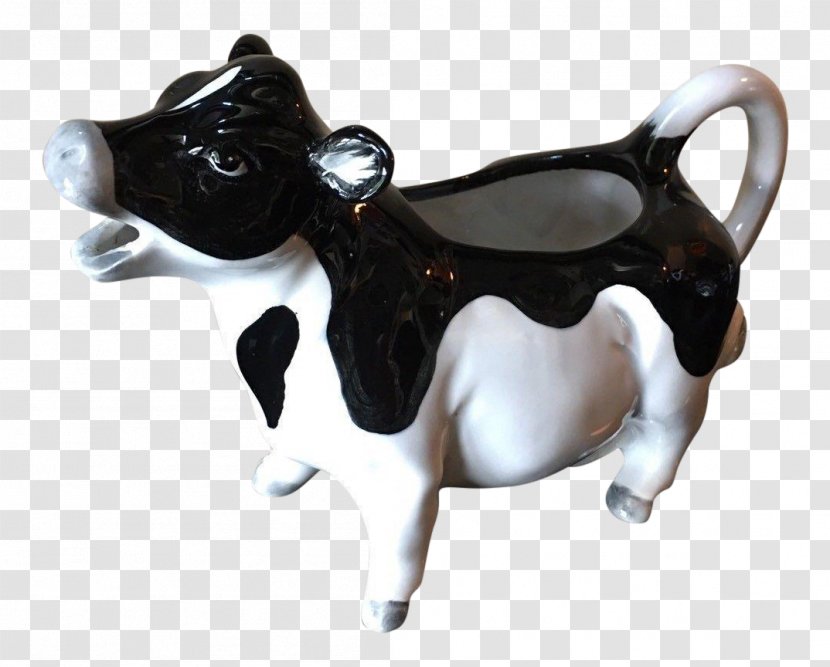 Cattle Figurine - Like Mammal Transparent PNG