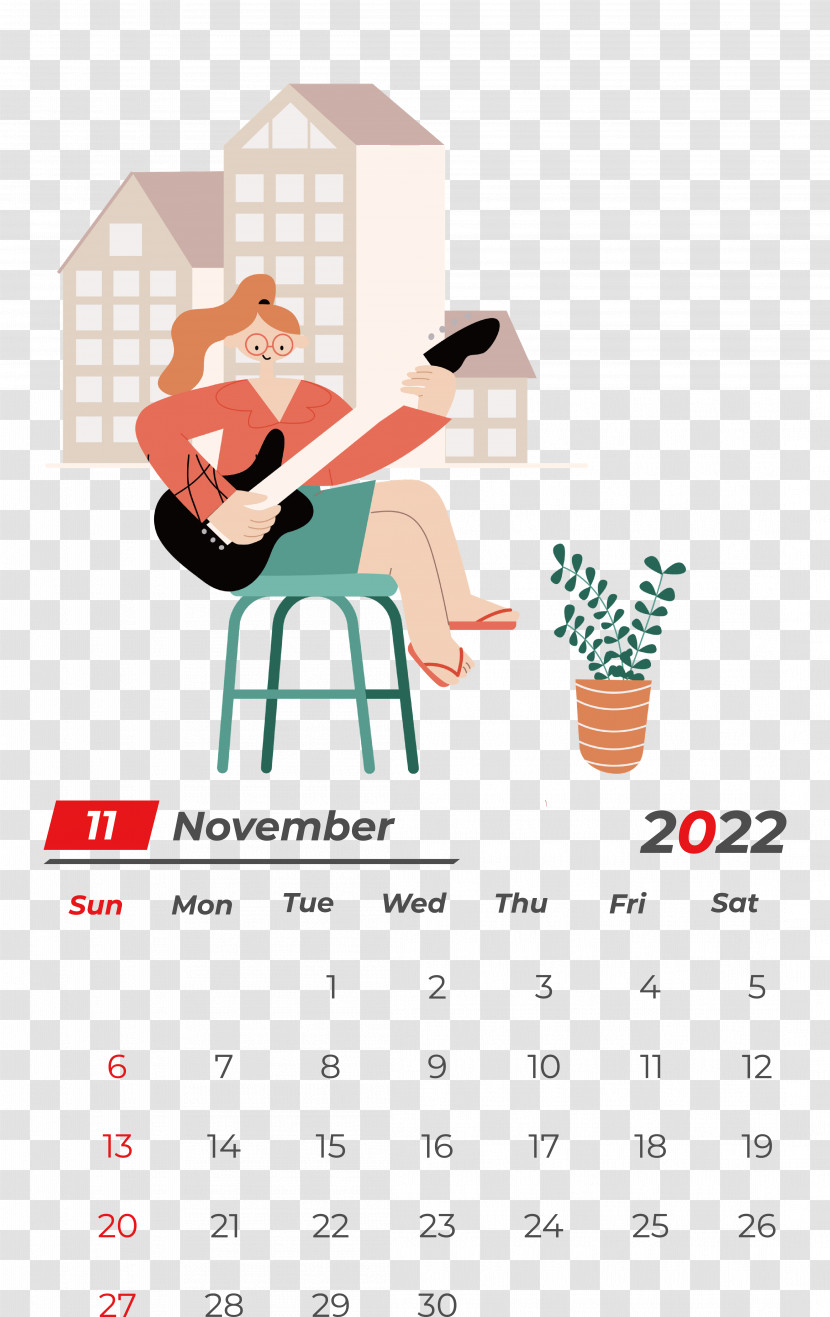 Logo Poster Calendar Line Joint Transparent PNG