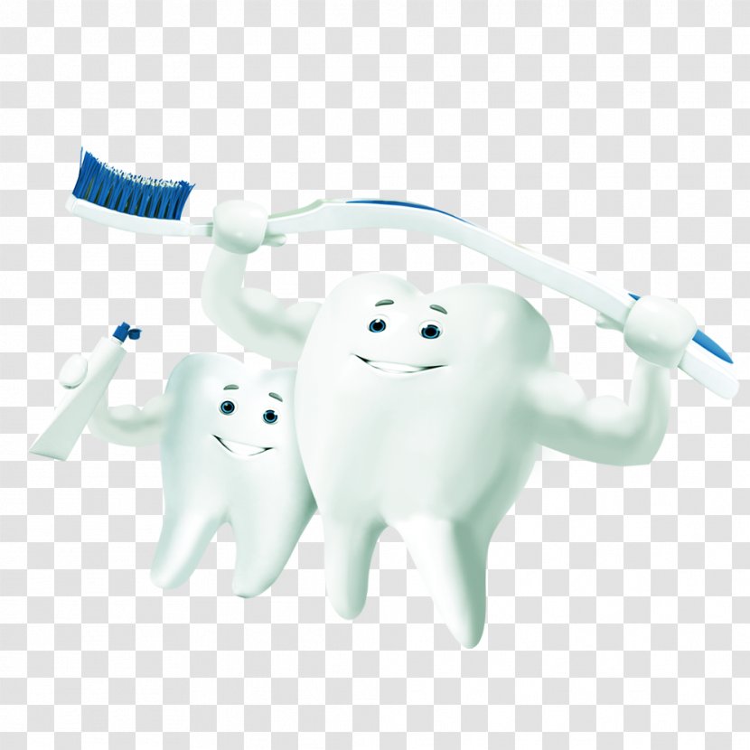 Toothbrush Dental Calculus Scaling And Root Planing - Frame - Teeth Holding A Transparent PNG