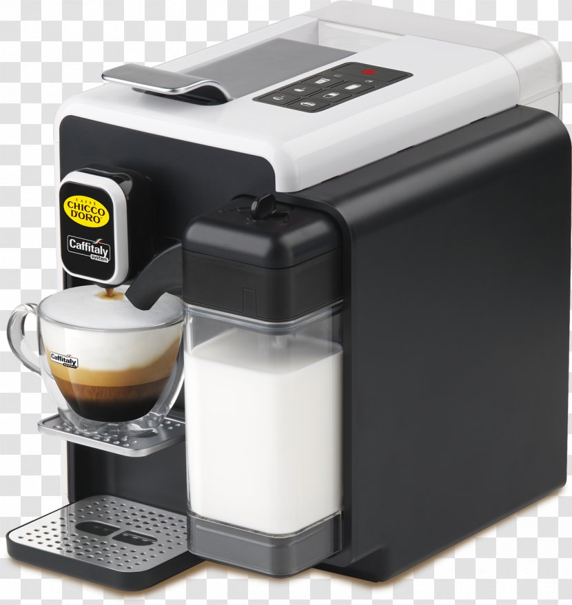 Espresso Coffeemaker Cafe Moka Pot - Coffee Transparent PNG