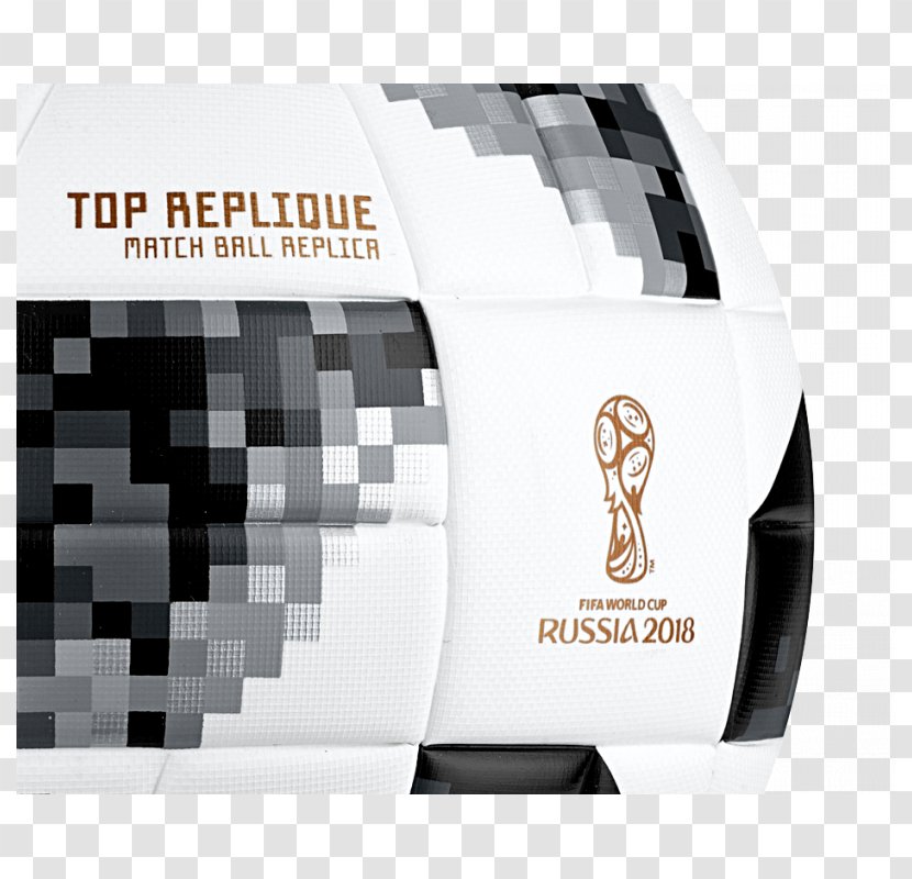 2018 World Cup Adidas Telstar 18 Ball - Nike Mercurial Vapor Transparent PNG