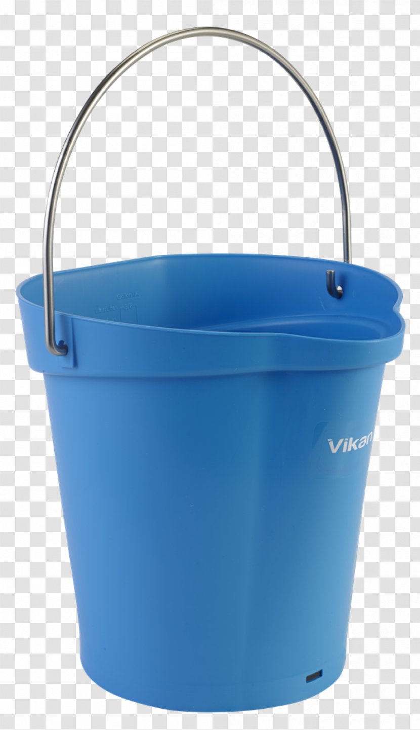 Mop Bucket Cart Handle Liter Pail - Plastic - Iron Milk Transparent PNG