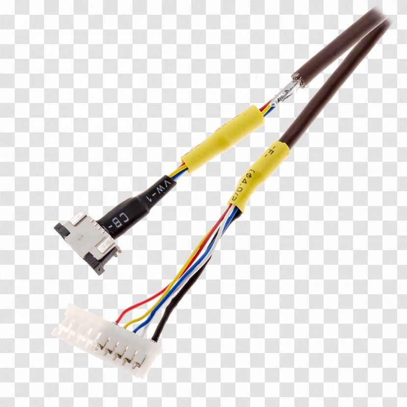 Network Cables Electrical Connector Wire Cable Computer - Networking - RTA Transparent PNG
