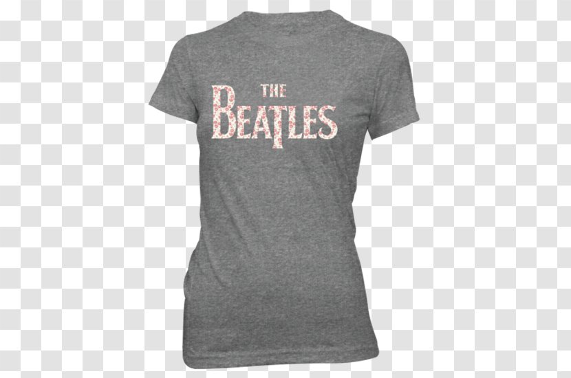 T-shirt Hoodie The Beatles Clothing Transparent PNG