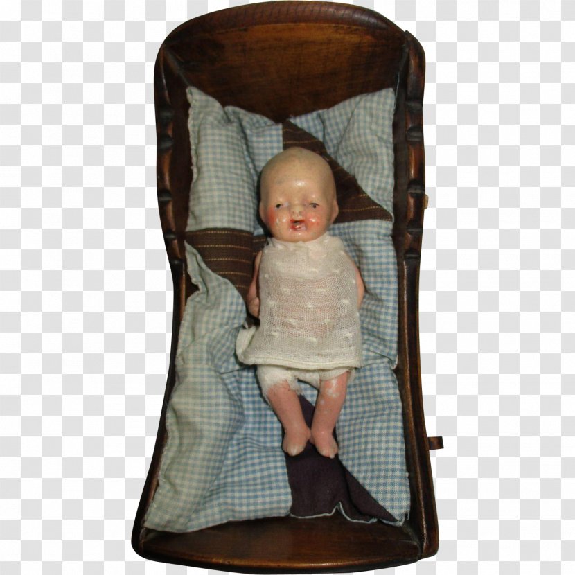 Cots Doll Infant Bed Furniture - Ruby Lane Transparent PNG