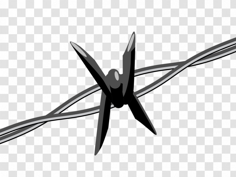 Barbed Wire Icon - Barbwire Transparent PNG