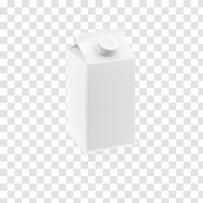 White Black Pattern - Square Inc - Milk Box Transparent PNG