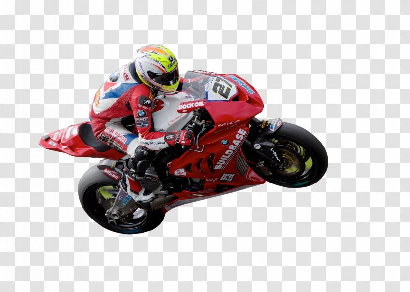 Motorcycle Helmet Racing - Riding A Driver Transparent PNG