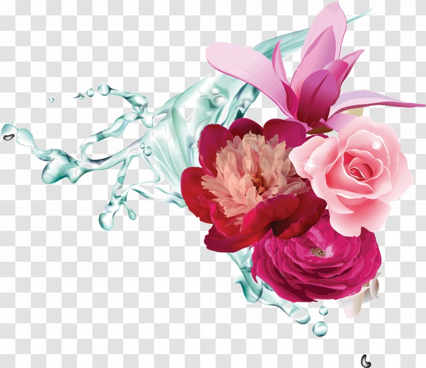 Flower Floral Design Clip Art - Petal - Lily Of The Valley Transparent PNG