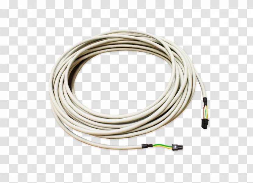 Coaxial Cable Network Cables Electrical Wire Data Transmission - Electronics Accessory - Inomatic Transparent PNG