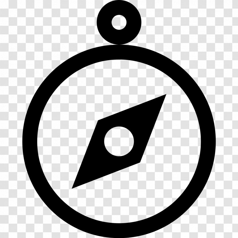 Cardinal Direction Clip Art - Symbol - PLACES Transparent PNG
