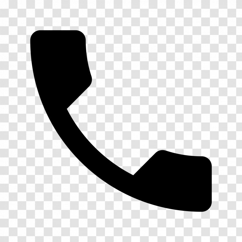 Telephone Call Mobile Phones - Logo - Android Transparent PNG