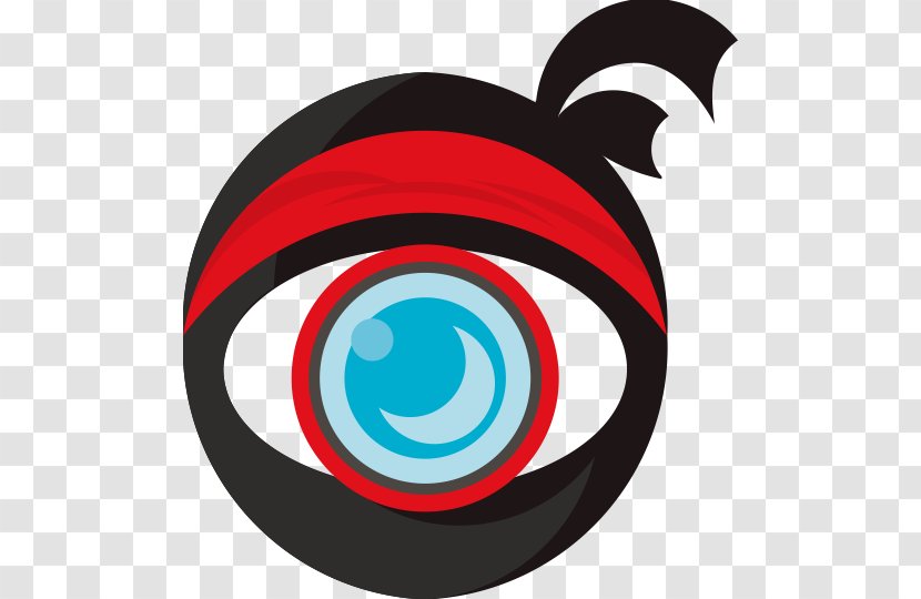 Logo Eye Clip Art - Idea - Design Transparent PNG