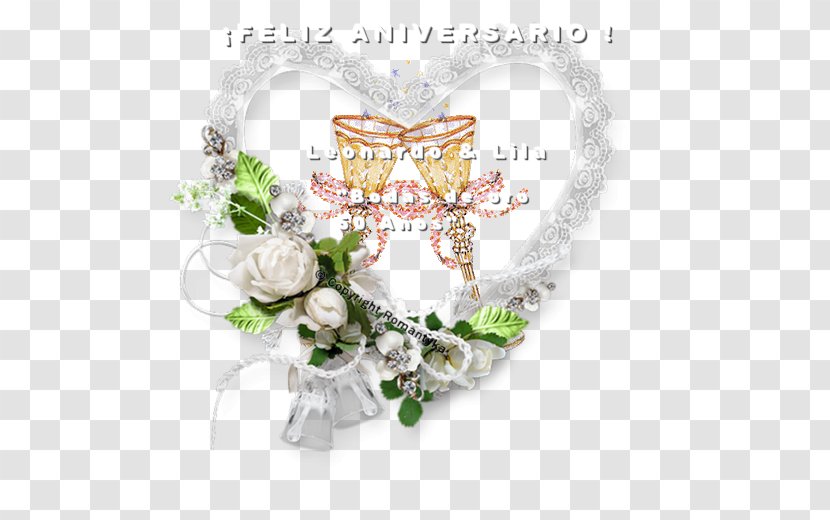 Wedding Invitation Bridal Shower Birthday Gift - Flower Transparent PNG