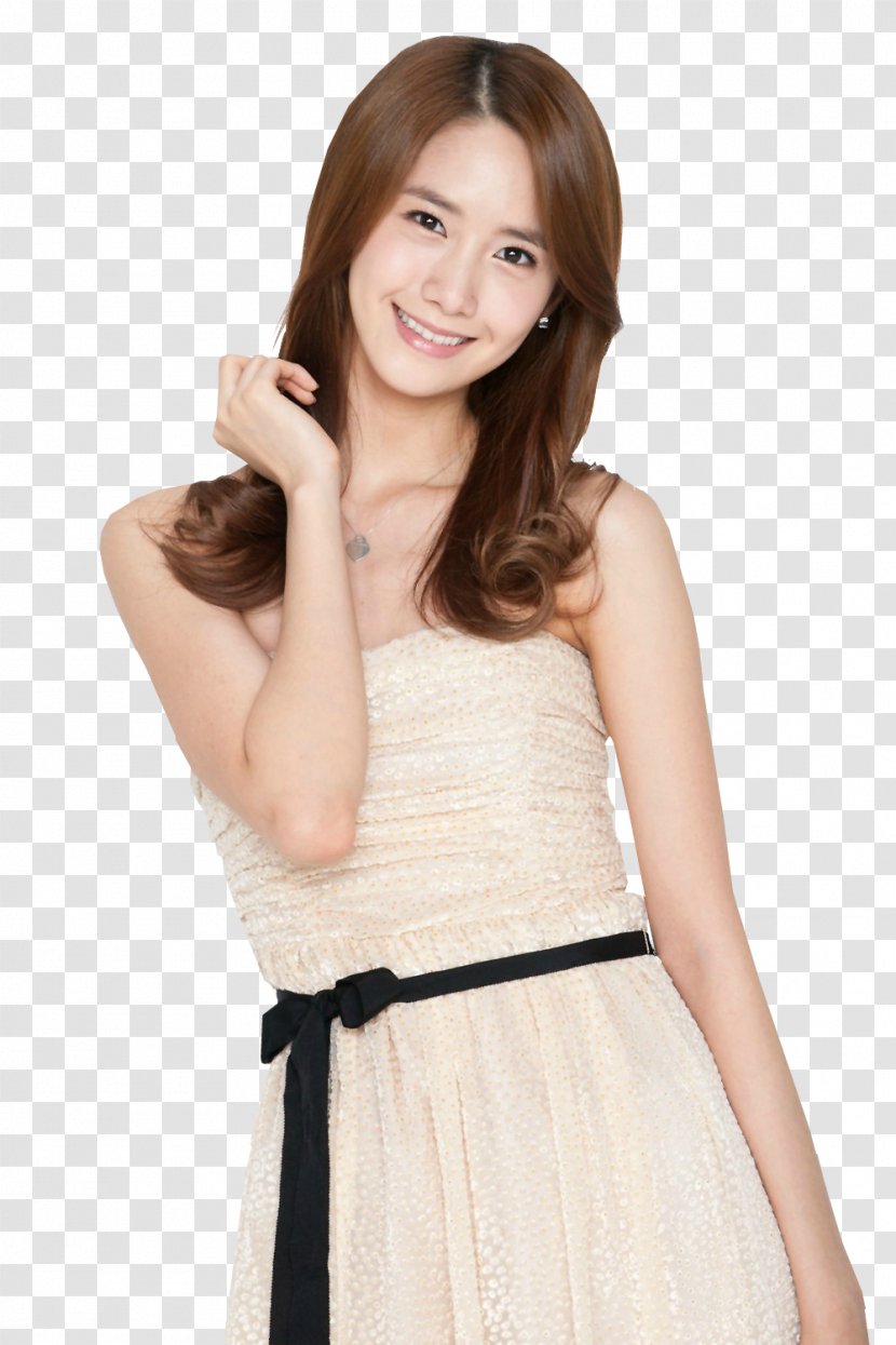 Im Yoon-ah Love Rain South Korea Korean Model - Tree - Yoonah Transparent PNG