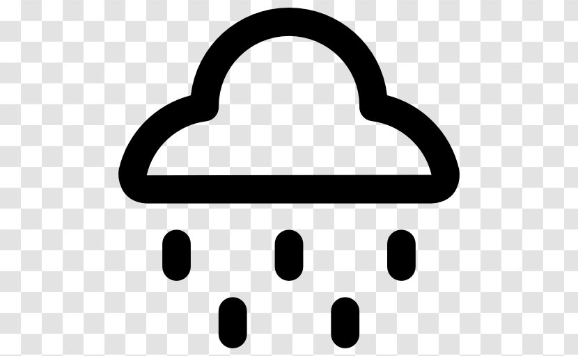 Rain Weather Meteorology Transparent PNG