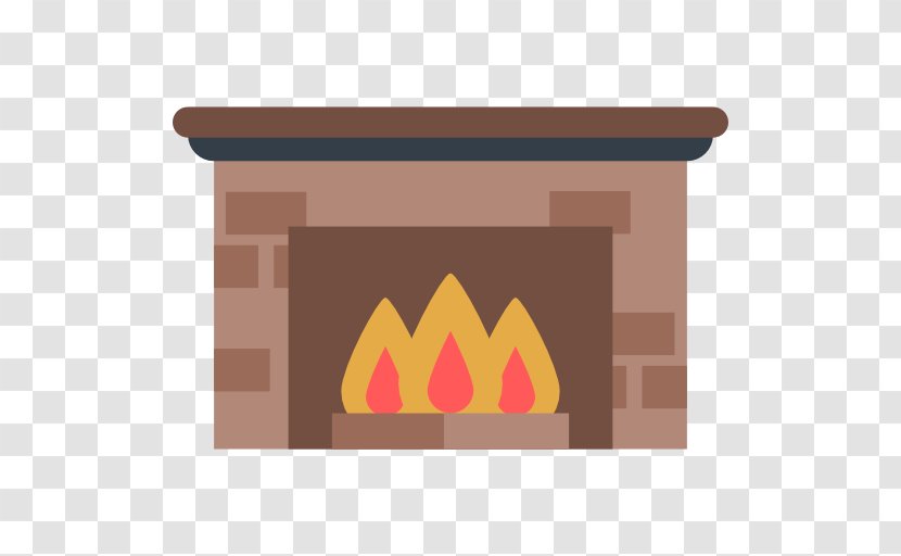 Cottage Icon - Rectangle - Stove Transparent PNG