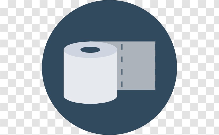 Hotel Paper Room Saintes-Maries-de-la-Mer - Cylinder - Toilet Transparent PNG