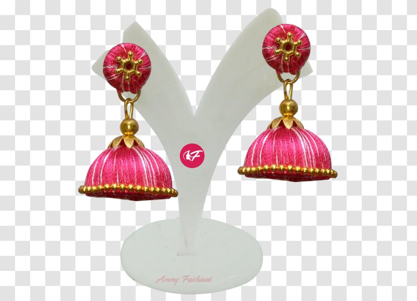 Jewellery Pink M Transparent PNG