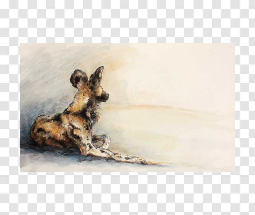 Dog Breed Painting Snout - Carnivoran Transparent PNG