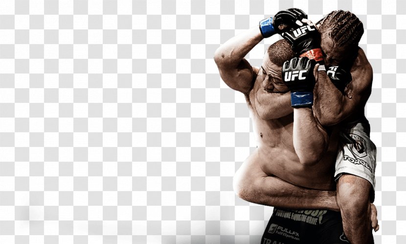 EA Sports UFC 2 PlayStation 4 223: Ferguson Vs. Nurmagomedov 3 - Aggression - Kenny Omega Transparent PNG