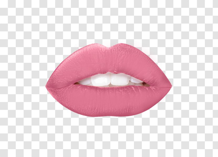 Lip Augmentation Lipstick Angel - Mo - Stripes Lips Transparent PNG