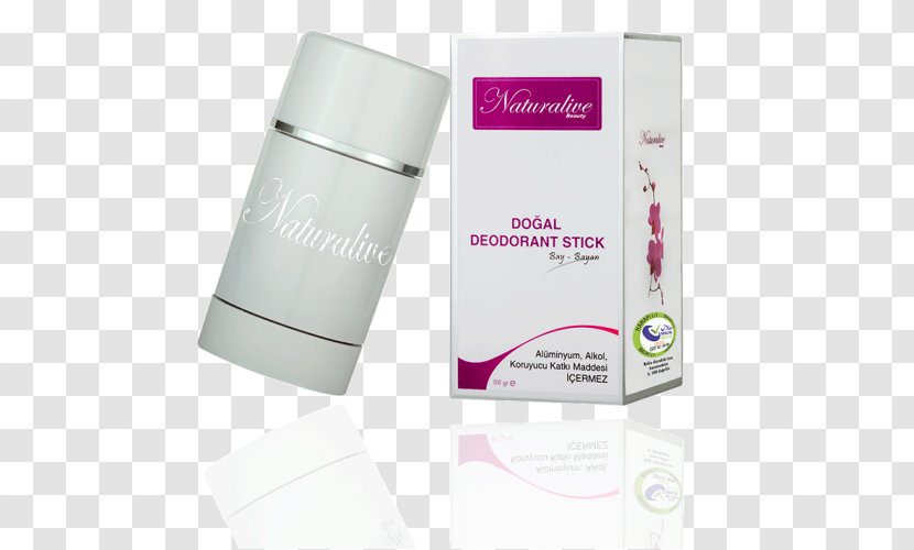 Deodorant Perfume Cosmetics Personal Care - Skin Transparent PNG
