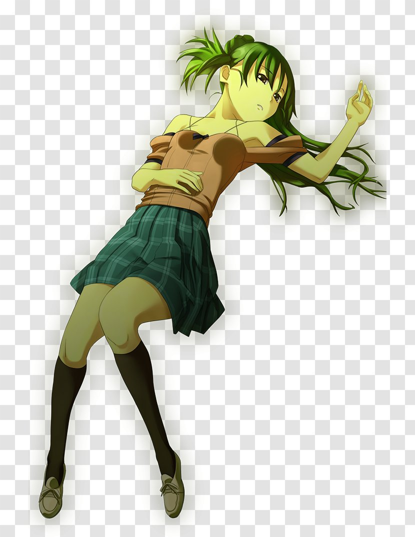 Higurashi No Naku Koro Ni Kizuna: Dainikan Sou ひぐらしのなく頃に絆 Nintendo DS Alchemist Umineko When They Cry - Flower - 07th Expansion Transparent PNG