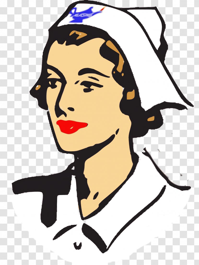 Nursing Registered Nurse Health Care Clip Art - School - Practitioner Transparent PNG